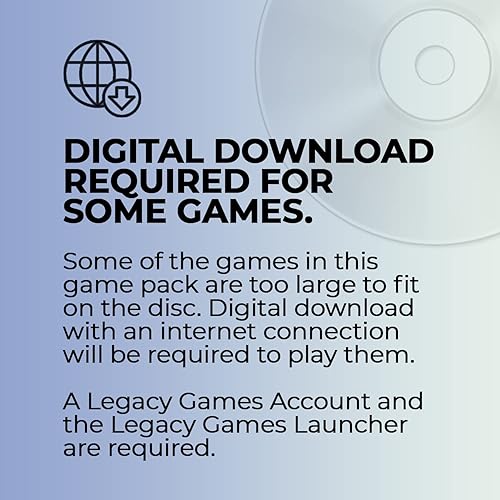 Miniatura 7 de Amazing Hidden Object Games for PC Best of Moonlight Mysteries (10 Game Pack) - PC DVD with Digital Download Codes