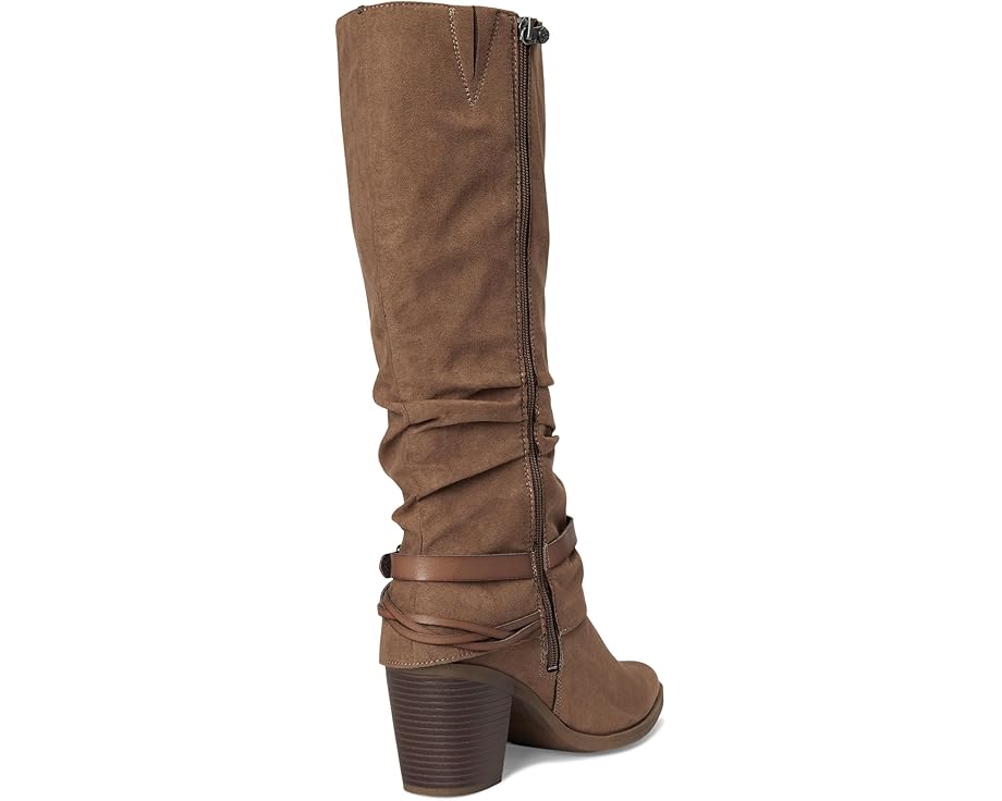 Blowfish Malibu Carey - Back View