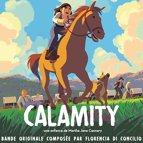 Calamity