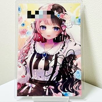 えなこ 直筆サイン入り タペストリー Amazon.co.jp: 橘ひなの 誕生日記念2021 直筆サイン入りポスト