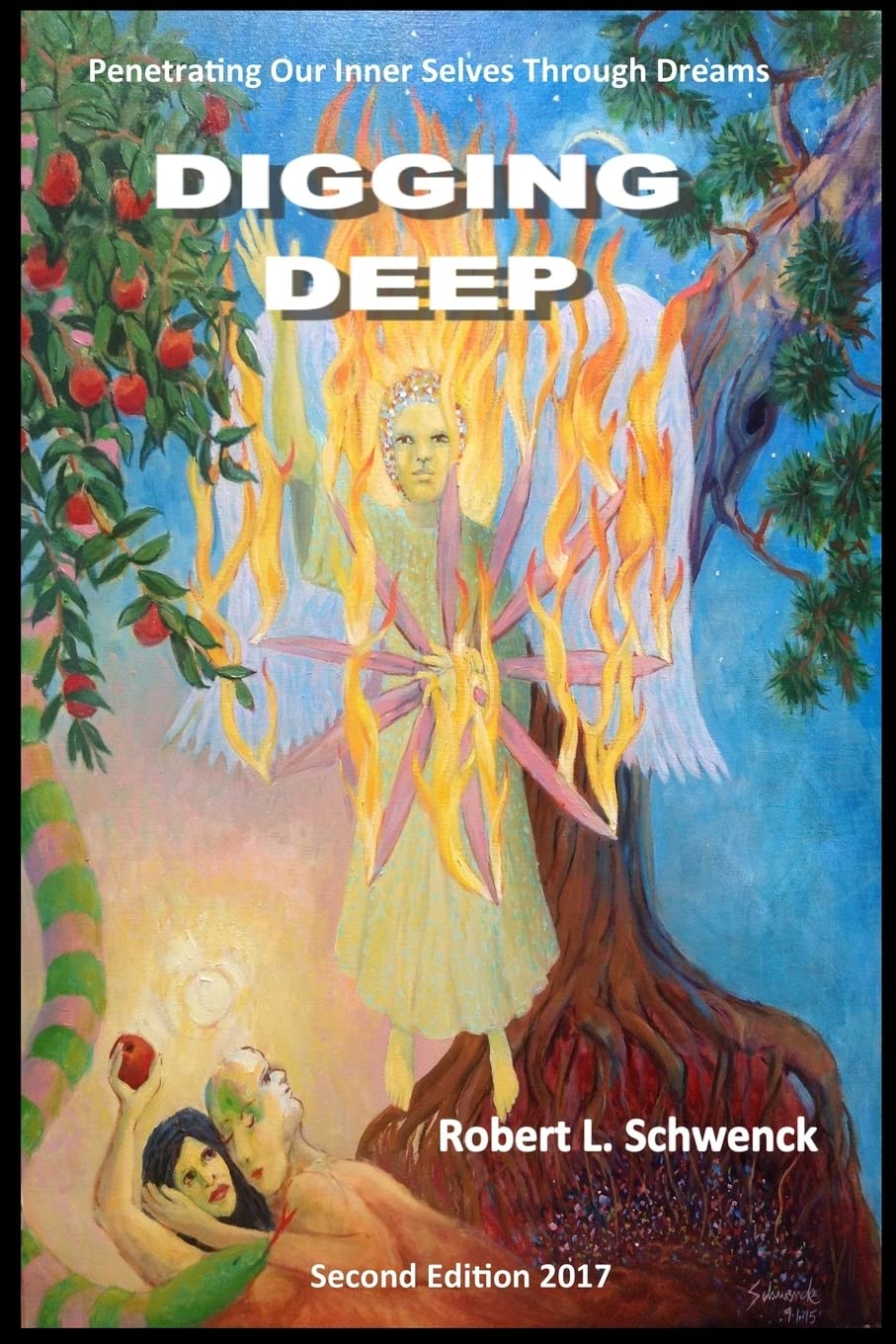 Digging Deep: Penetrating Our Inner Selves Through Dreams
