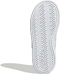 Adidas Unisex-Child Grand Court 3.0 El C Sneaker