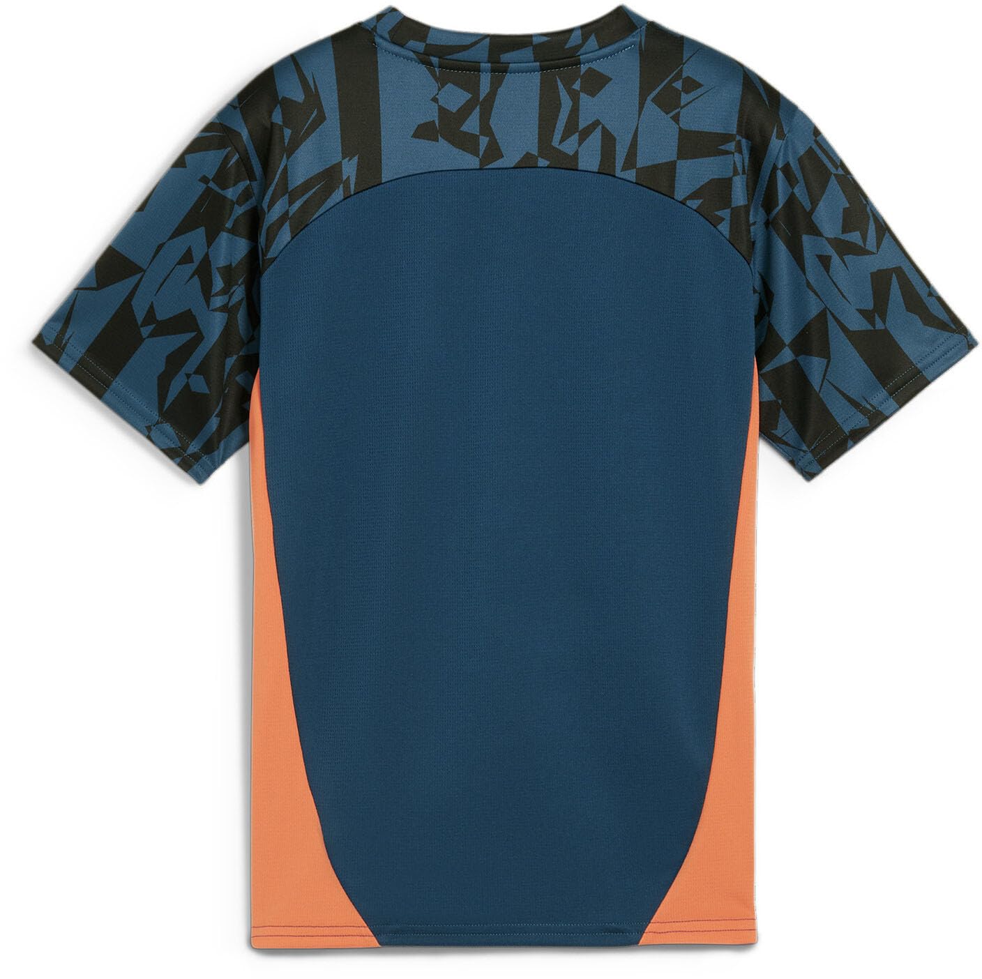 Puma - Juniors Teamultimate Jersey, Color Puma Navy, Size: Small