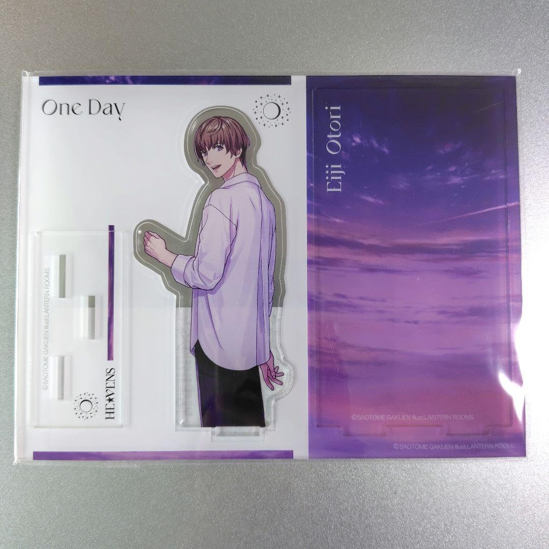 うたプリ One Day ver. 鳳　瑛二 うたプリ One Day ver. 鳳瑛二