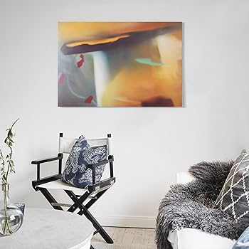 Amazon.co.jp: Gerhard Richterゲルハルト・リヒター《Abstraktes Bild