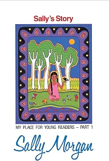 Sally's Story (My Place for Junior Readers)