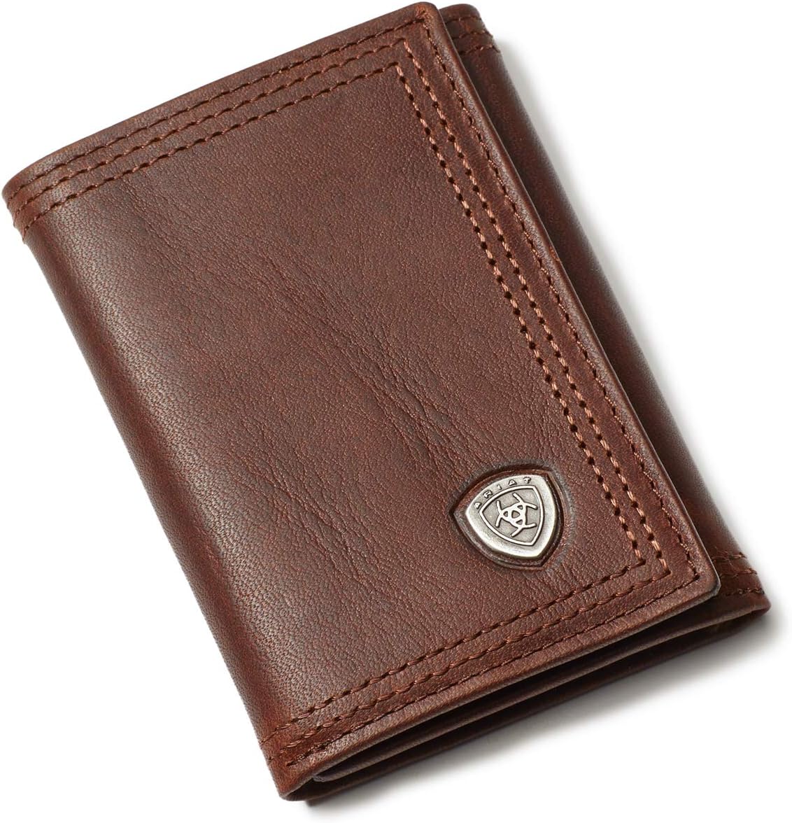 ARIAT Men's Rowdy Tri-Fold Sunshine, One Size