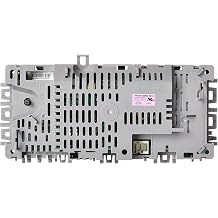 ORIGINAL Washer Control Board fits old # W10051171-W10051176