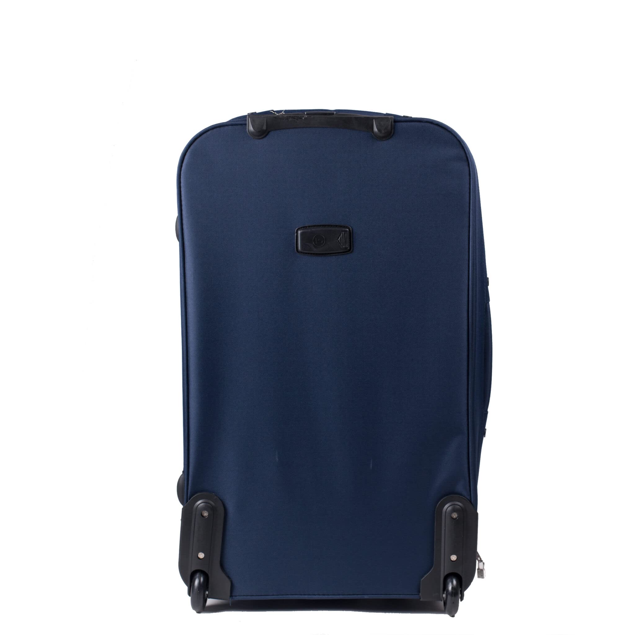 BEMON Valigia, Blu, 75 cm, valigetta