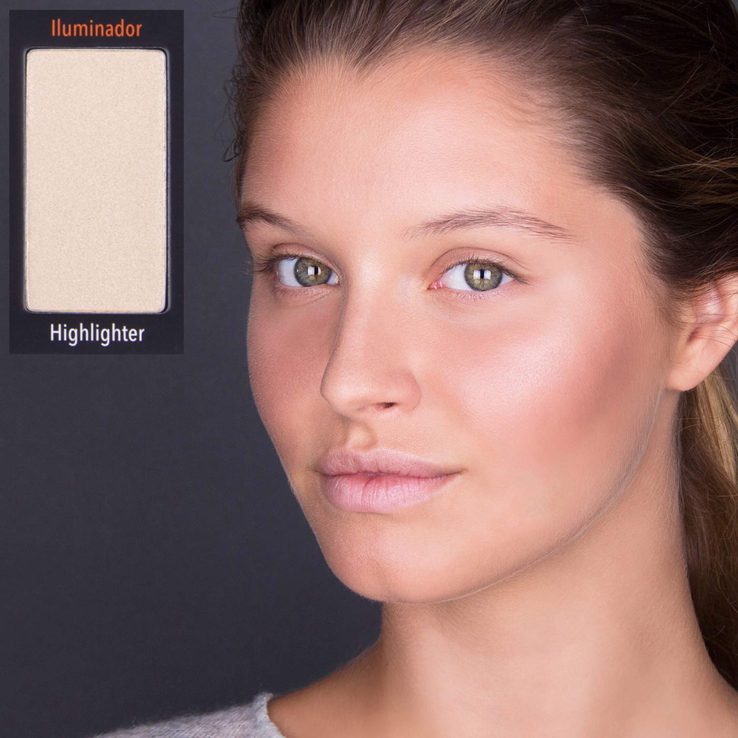 Jorge De la Garza Paleta Facial