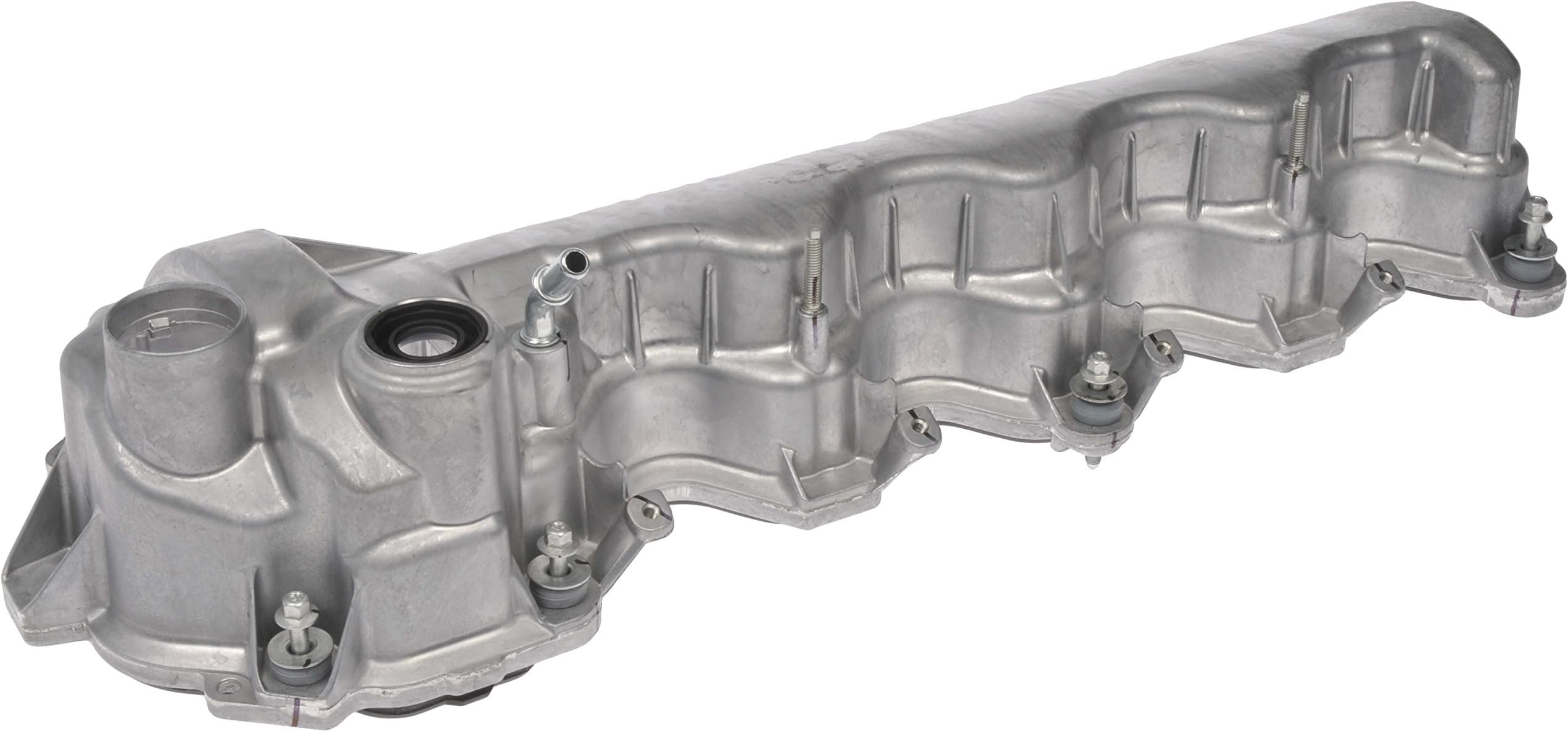 Dorman264-908 Passenger Side Engine Valve Cover Compatible with Select Ford / Lincoln / Mercury Models