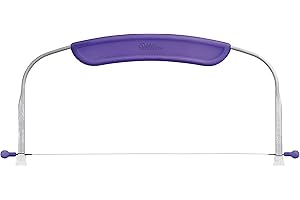 Wilton Adjustable Cake Leveler: A Perfect Cut Every Time