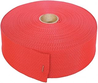 Bulk Webbing, 102 ft. x 1-1/2 in., 750 lb