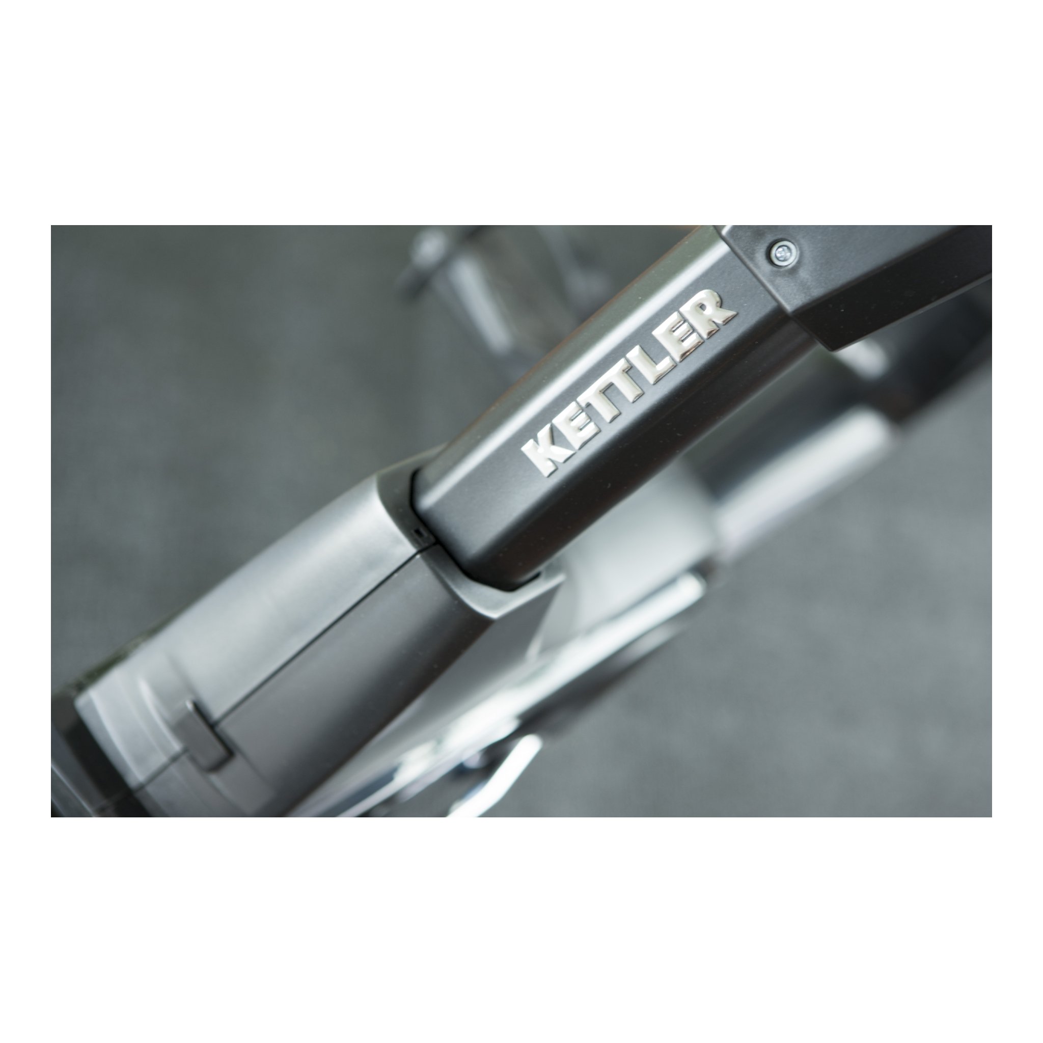 Kettler Allenatore S vogatore