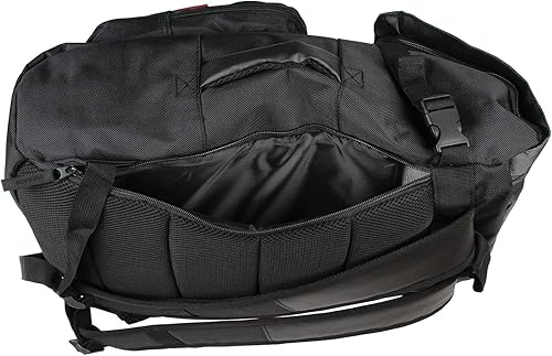 Miniatura 3 de Star Wars Darth Vader - Mochila para portátil con manga acolchada, Negro (balck), Computadora portátil