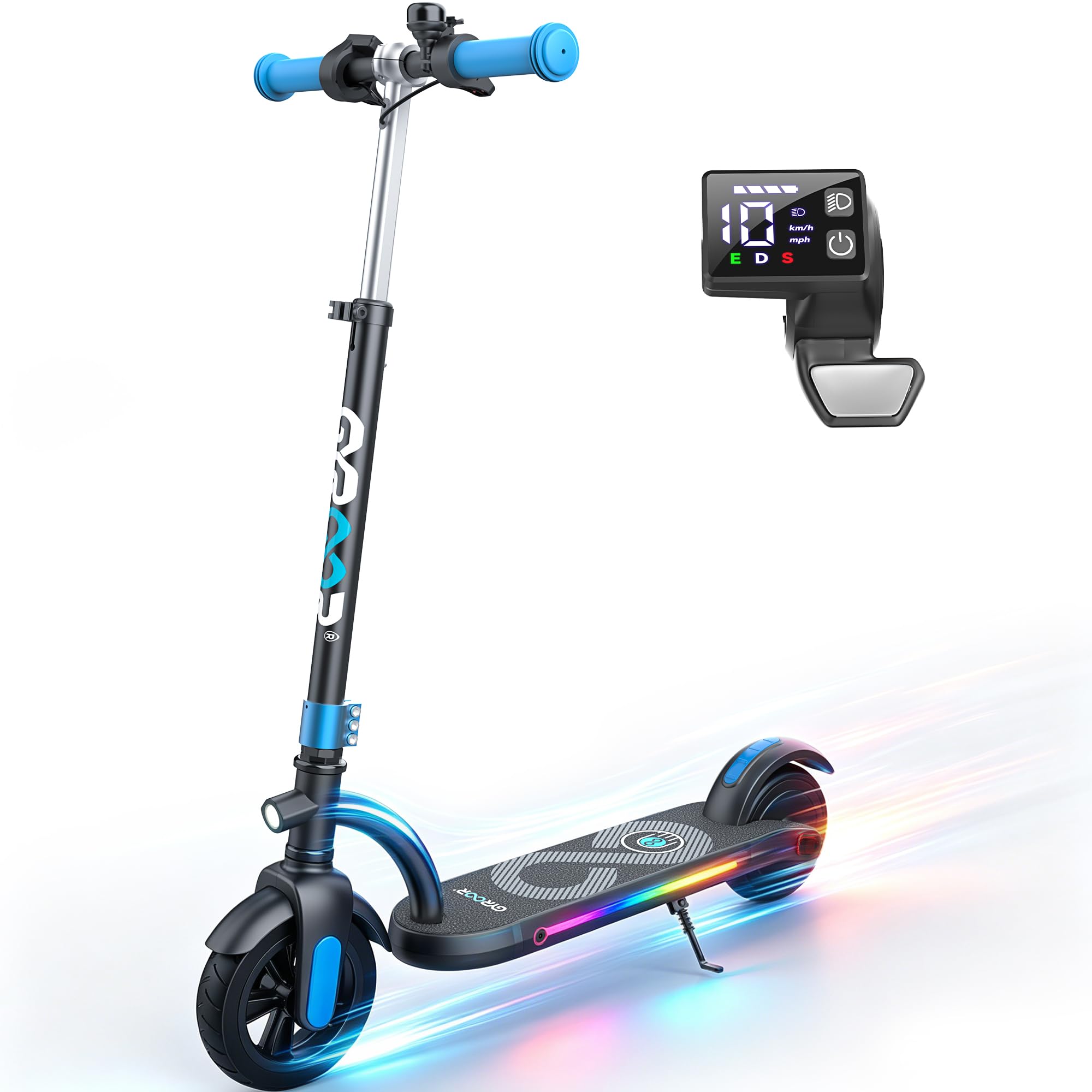 Gyroor H40 Kids Electric Scooter