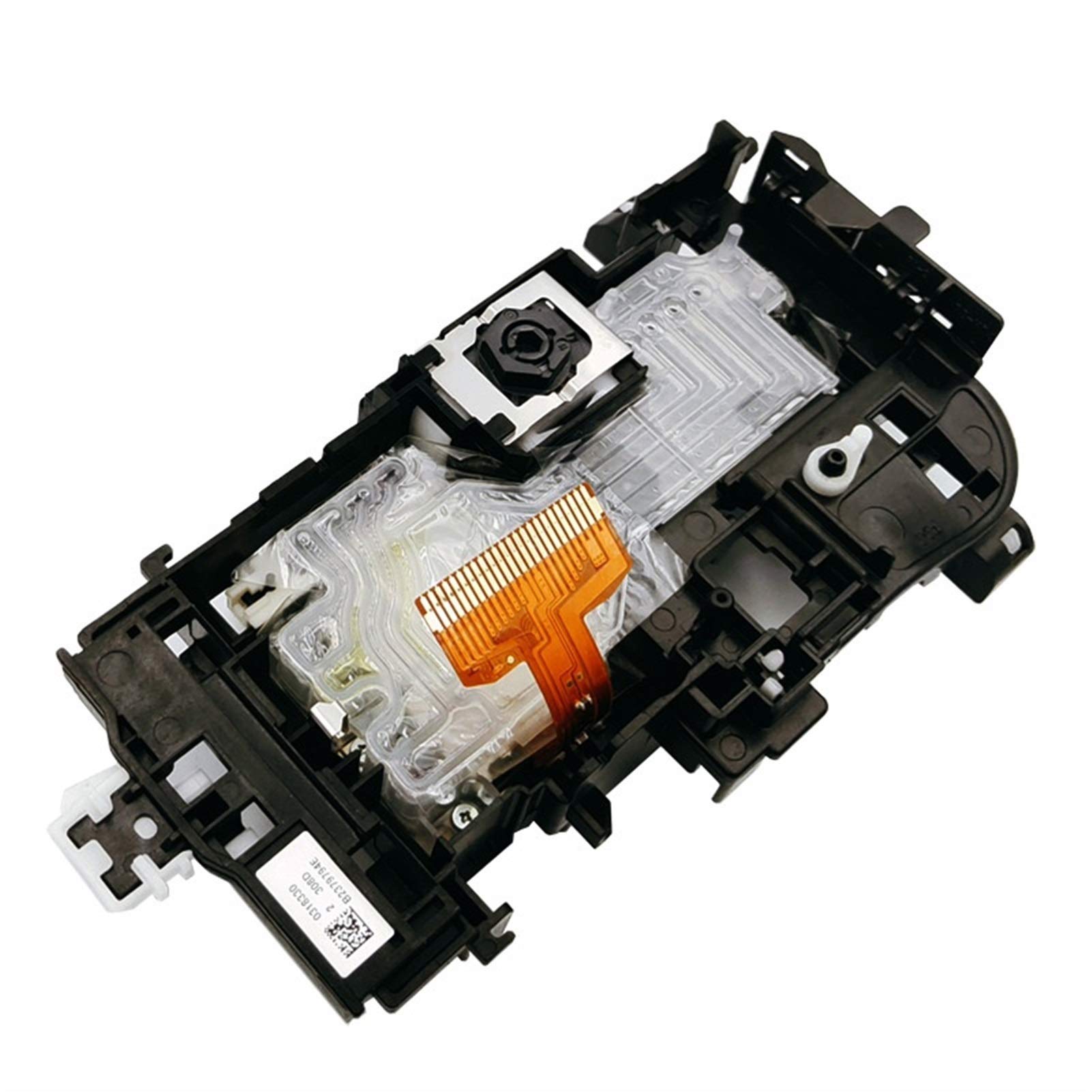 プリントヘッド一式 Amazon | プリントヘッドの修理LK6090001LK60-90001ブラザー