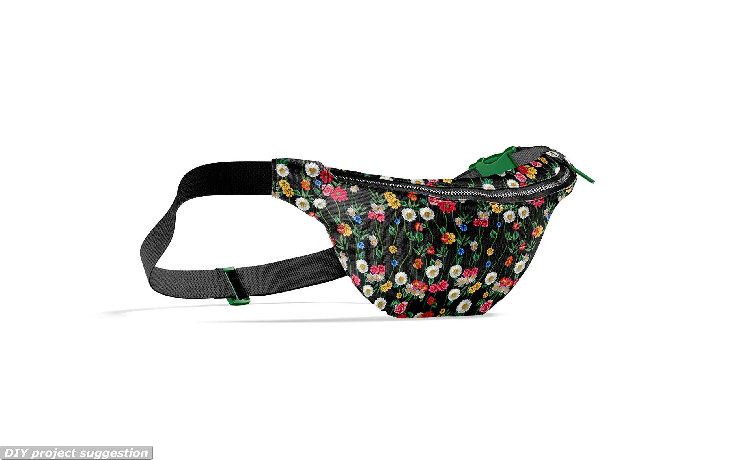 HEKO PANELS Tissu Oxford Imperméable Au Mètre Toile En