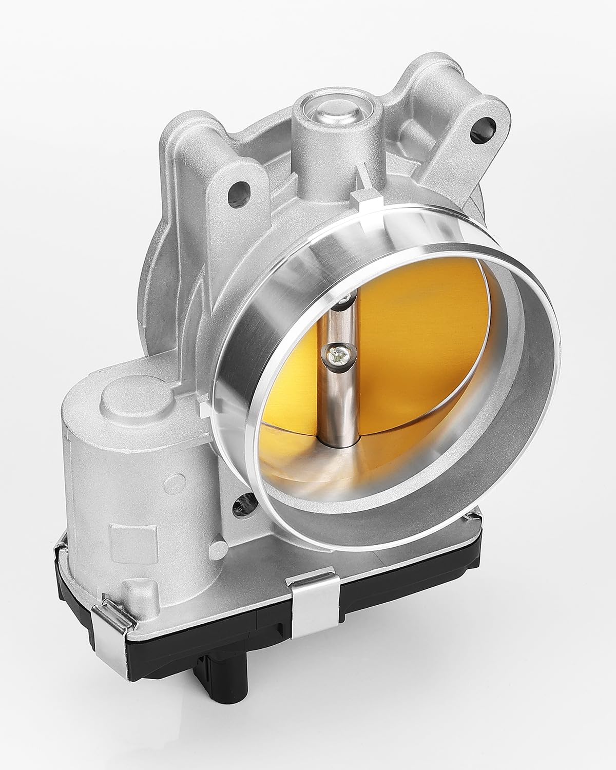 OKLPF Electronic Throttle Body Compatible with 2014-2020 Chevy Silverado 1500 2014-2021 Suburban Tahoe 14-21 GMC Sierra 1500 Limited 15-21 Yukon V8 5.3L Replace 12617792 TB1297 - Image 8