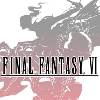 FINAL FANTASY VI