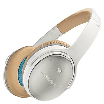 ヘッドフォン/イヤフォン BOSE - Bose Acoustic Noise Cancelling Amazon.com: Bose QuietComfort 25 Acoustic Noise Cancelling