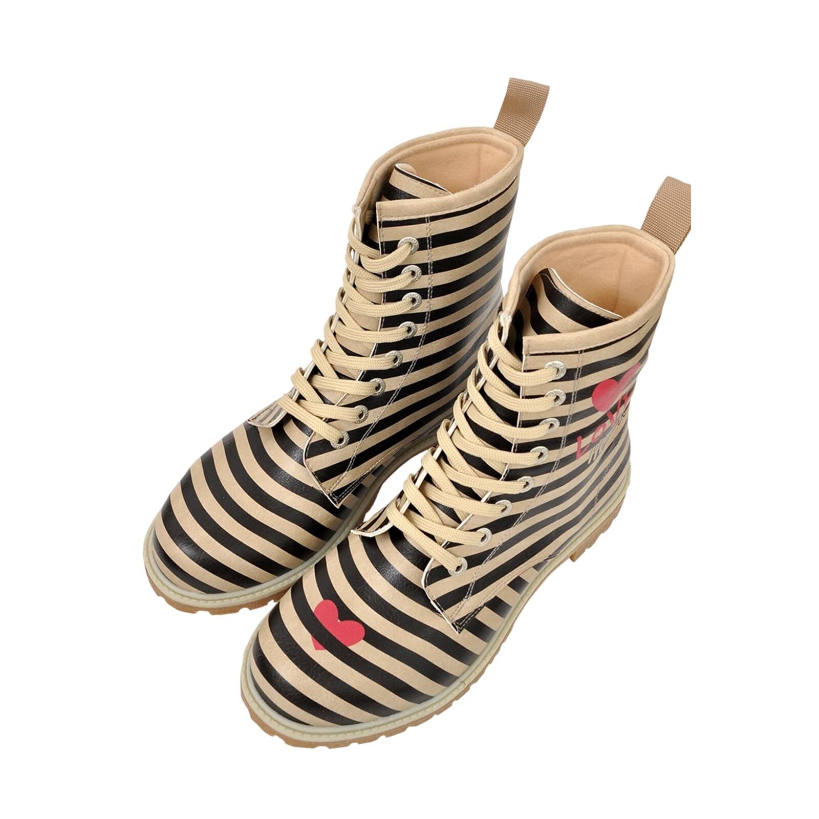 DOGO Long Boots, Fashion Boots,