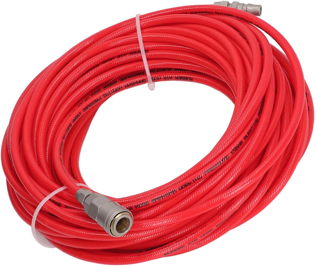 Air Compressor Hose Pipe, High Pressure Air Compressor Hose 1/4 Inch