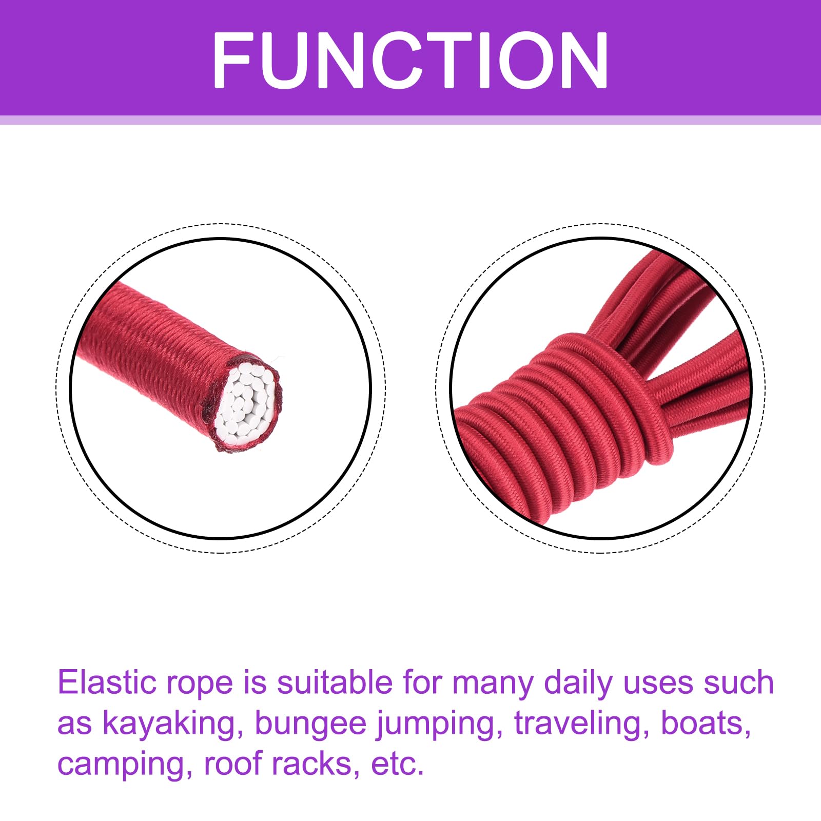 DMiotech 6mm Shock Cord - Image 3
