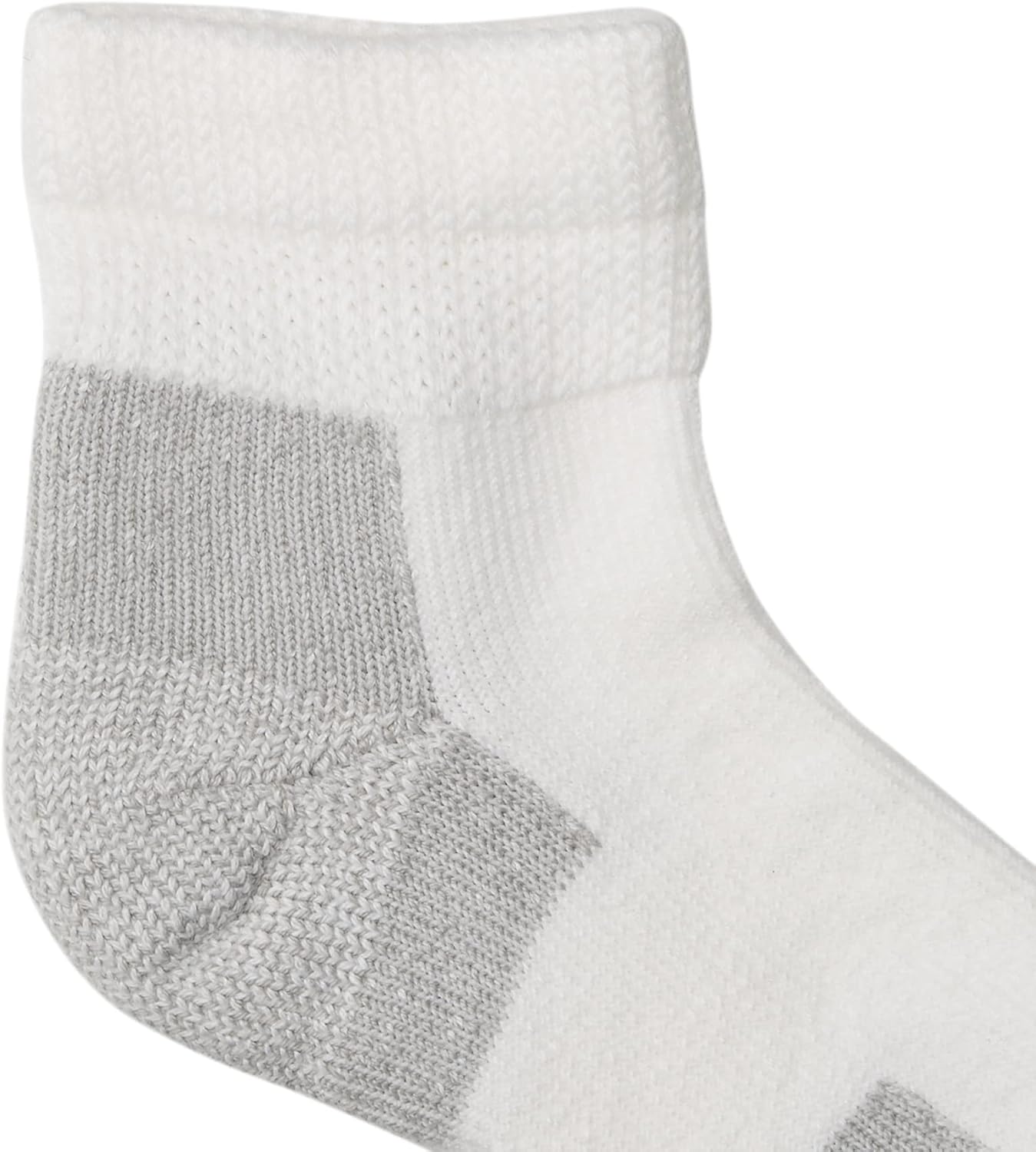 thorlos Unisex-Adult JMX Maximum Cushion Ankle Running Socks