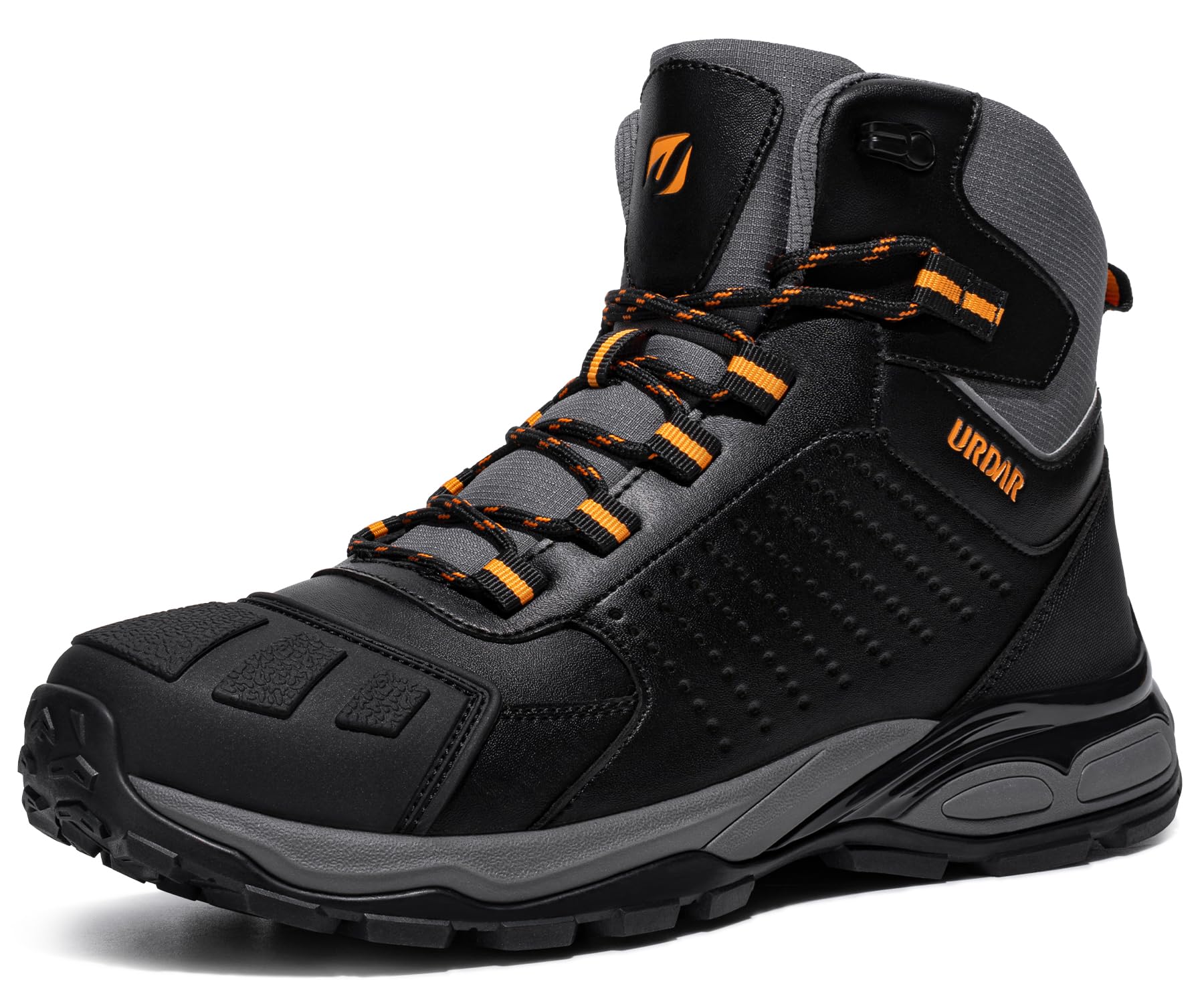 Botas Montaña De Senderismo Hombre Impermeables Zapatillas Trekking