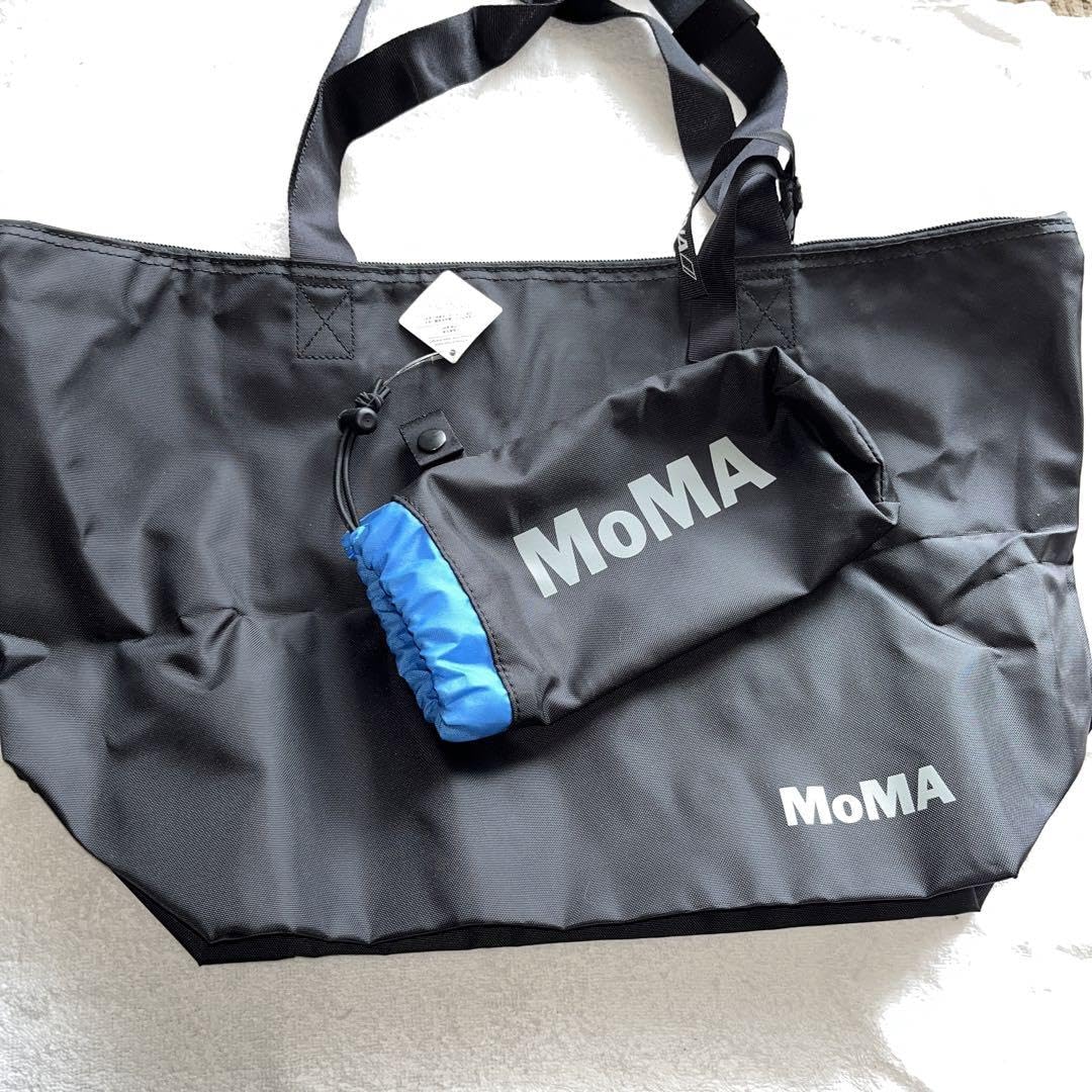 Amazon.co.jp: Rare MOMA x ANA Tote Bag : Toys & Games