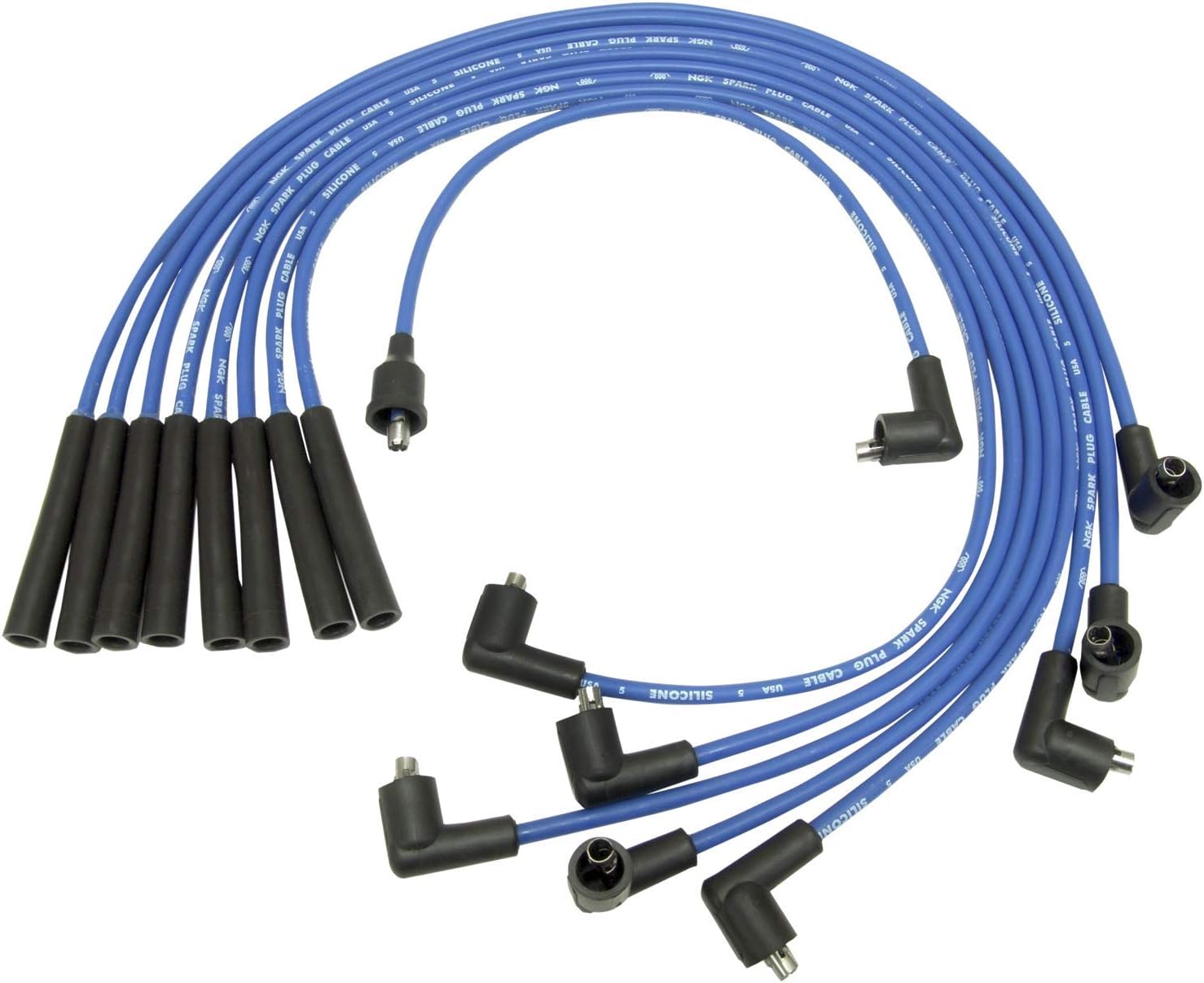 (52432) RC-FDX014 Spark Plug Wire Set