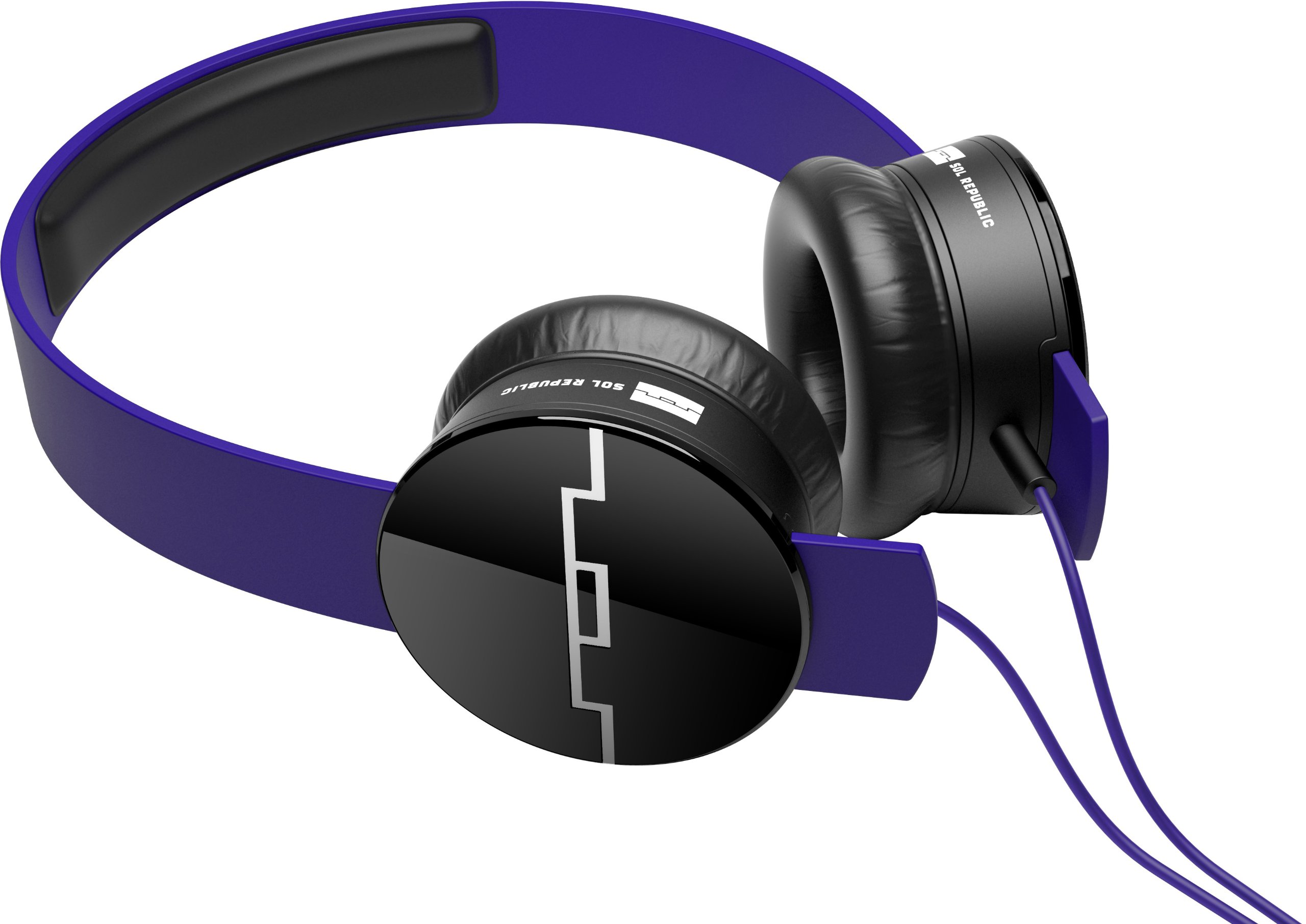 Amazon.com: SOL REPUBLIC 1305-35 Interchangeable Headband for