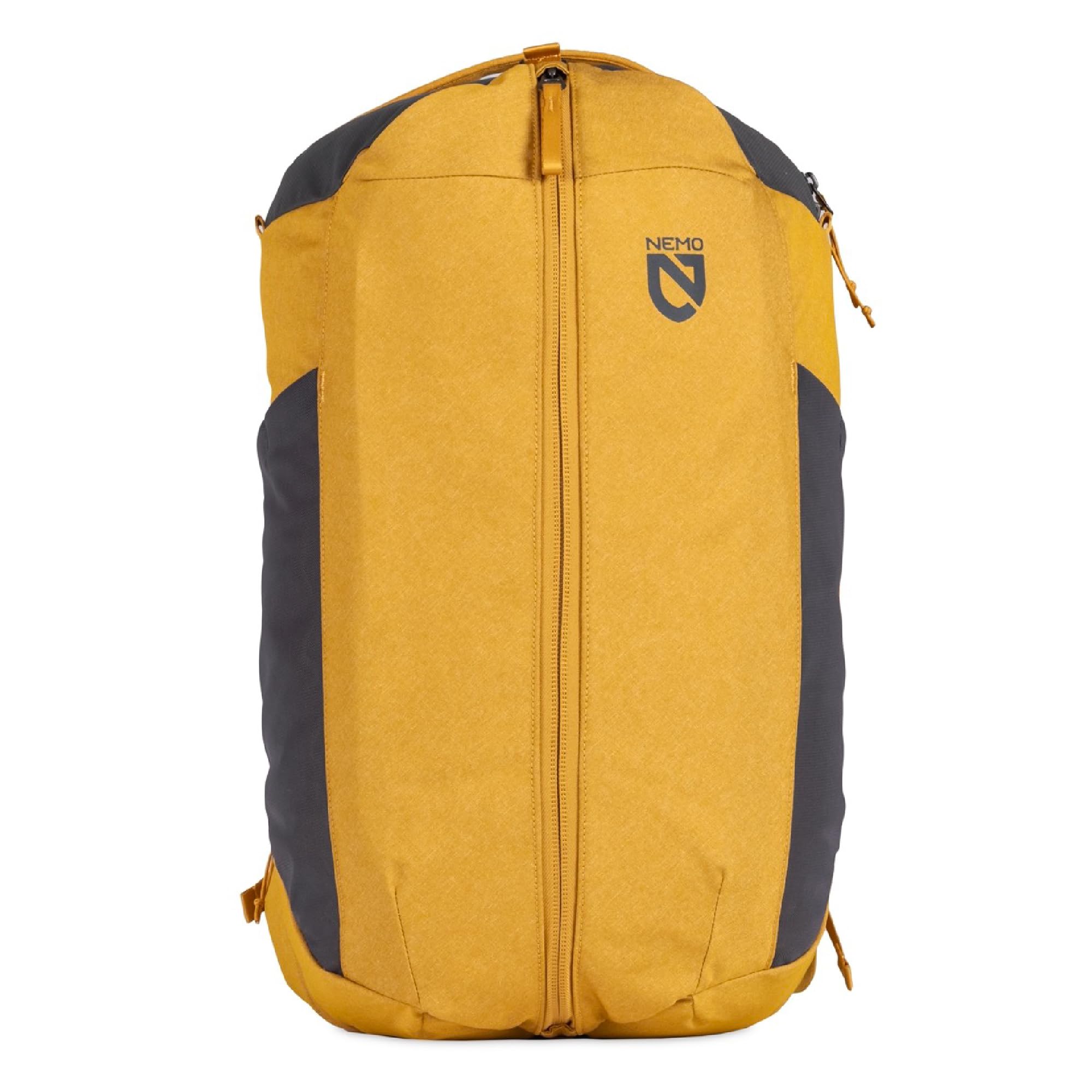 Nemo Equipment Vantage 40L Endless Promise Everyday Adventure Daypack - Chai - 40L