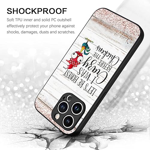 Miniatura 6 de Funda para iPhone 16 15 14 13 12 11 Pro Max  Galaxy S25 S24 S23 S22 S21 S20 FE Plus UltraA16 A15 A14 A54 A03S A53 A13Note 20 13 0 negro