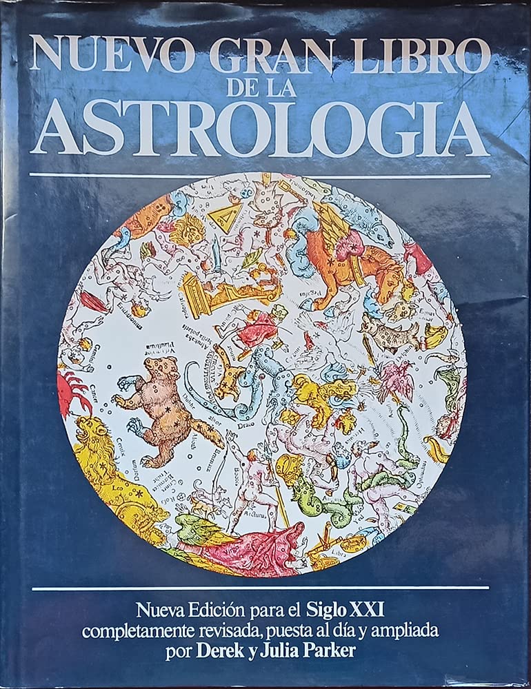 Nuevo gran libro de la astrologia