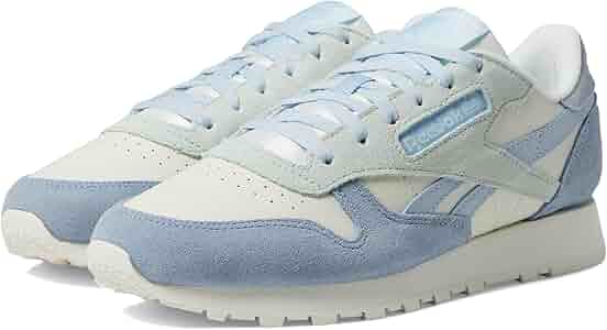 Reebok×Empty Canvas Reebok Classic Leather 