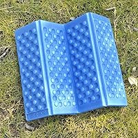 Vista 7 de BESPORTBLE 5 piezas de tapete de playa para pícnic, cojín impermeable para sentarse al aire libre, cojín para asiento al aire libre, manta