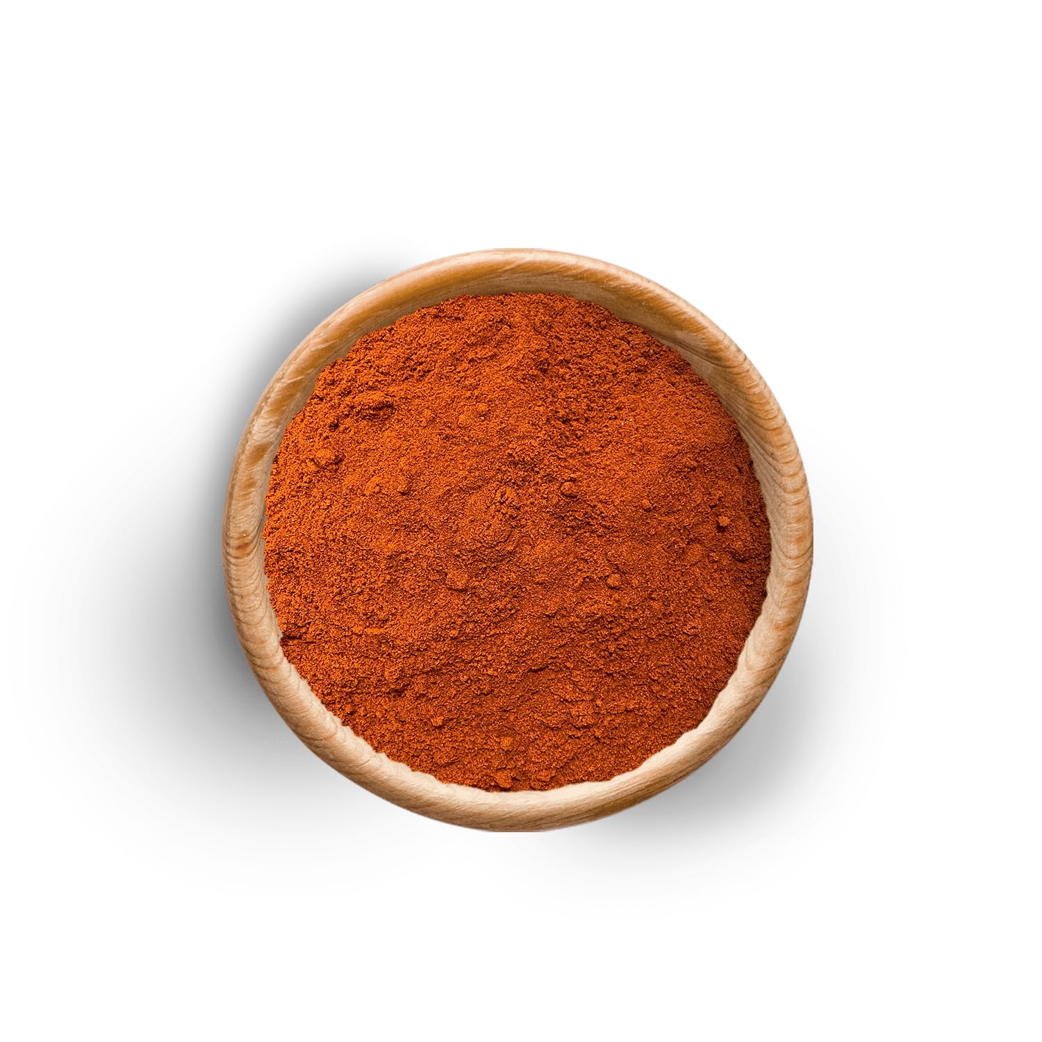 10 kg Paprika geräuchert | Paprikapulver smoked süß | Gewürz | geräuchert & gemahlen