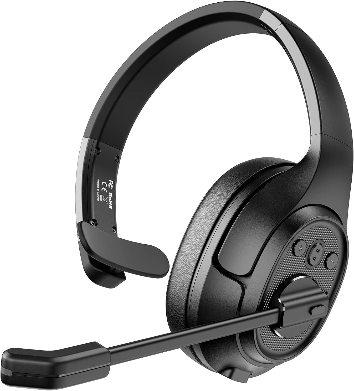 H1 Trucker Bluetooth Headset