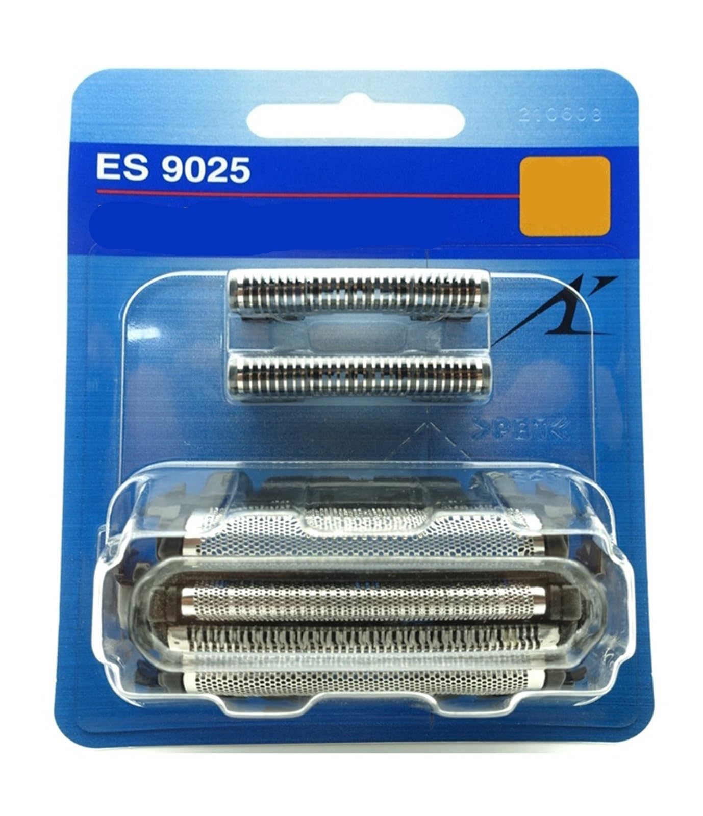 ES9025 Cabezal Cortador De Afeitadora Cuchilla De Malla WES9025 | Cabezales de repuesto for maquinillas de afeitar, hojas de afeitar eléctricas, láminas de afeitar y juego de cuchillos.
