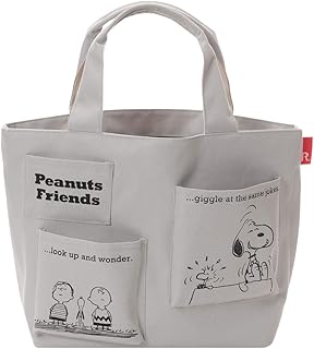 Amazon Co Jp 人気のスヌーピー ルートートランキング