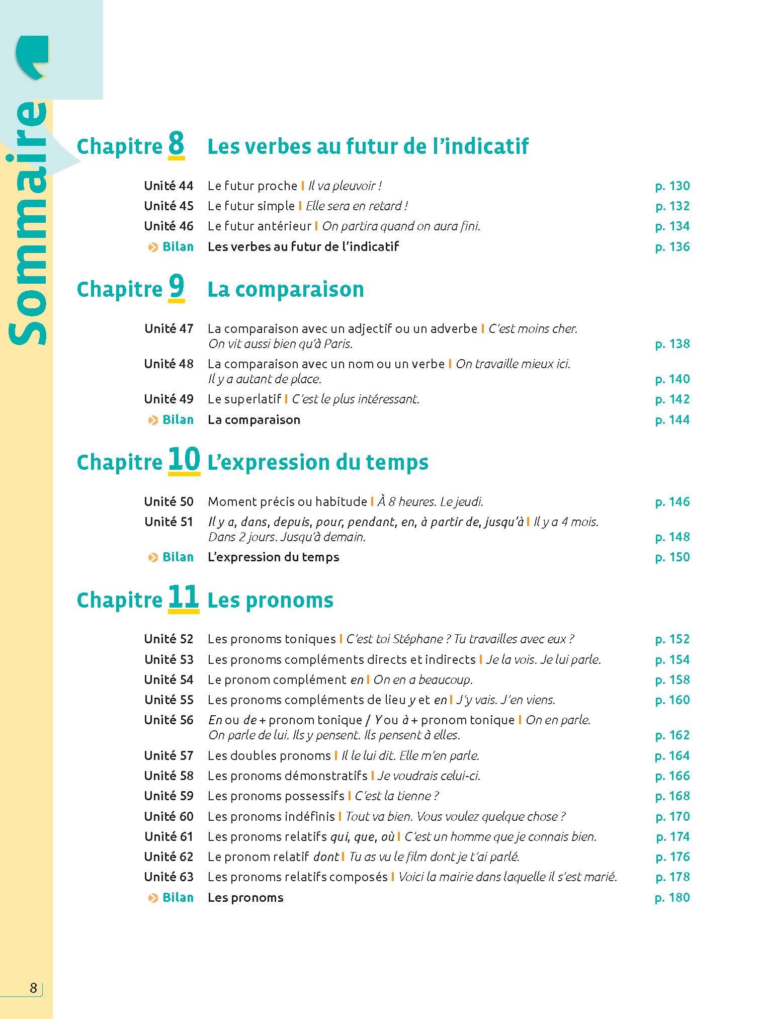 Focus. Grammaire du francais. Con Corriges-Parcours. Per le Scuole superiori. Con CD Audio. Con espansione online: Focus : Grammaire du français + CD audio MP3 + Parcours digital