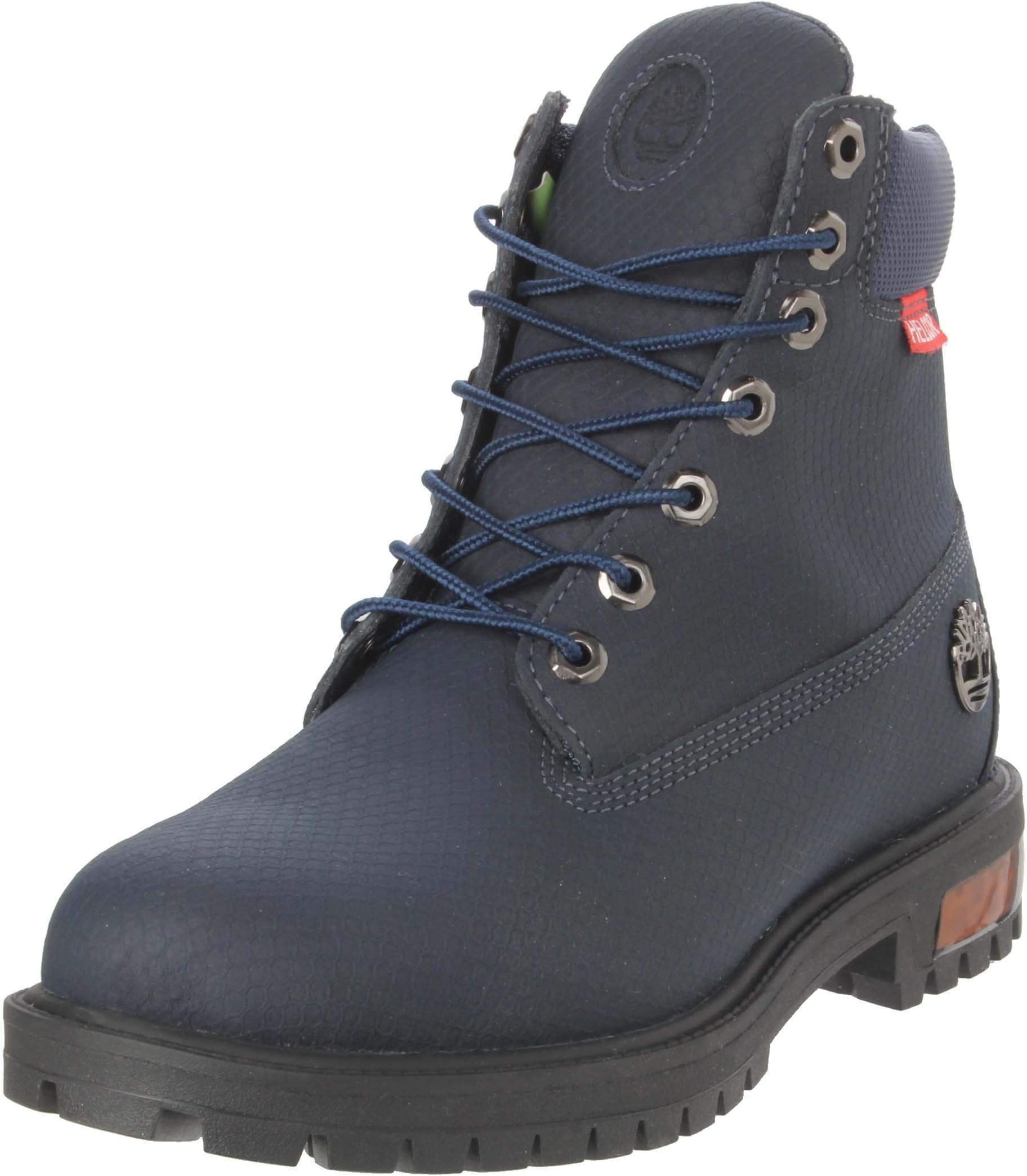 Timberland Men's 6-Inch Scuff-Proof Lace-Up Boot