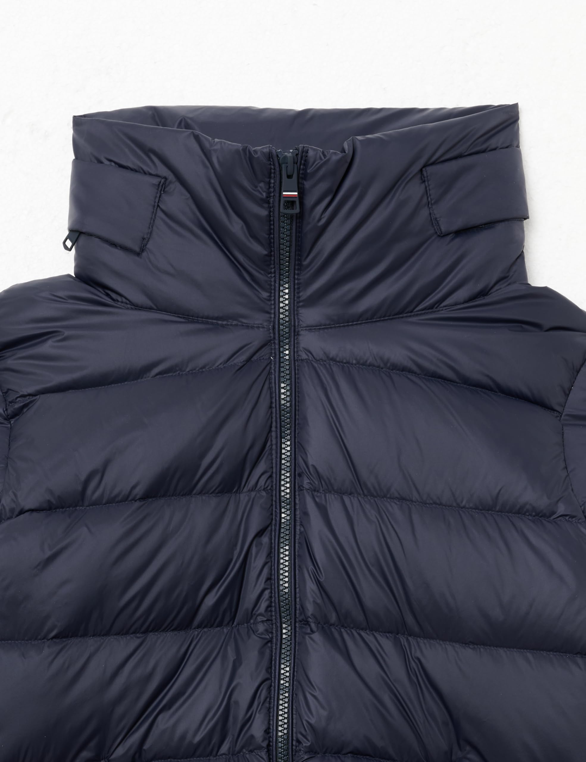 Tommy Hilfiger Kurtka puchowa Kobiety Kurtka Puchowa Mw Lejek Nk Ww0ww43118
