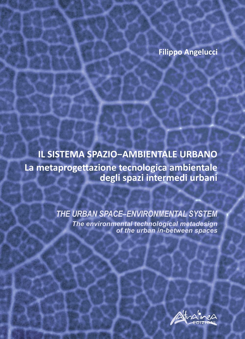 Espaces intermédiaires urbains aménagement livre système