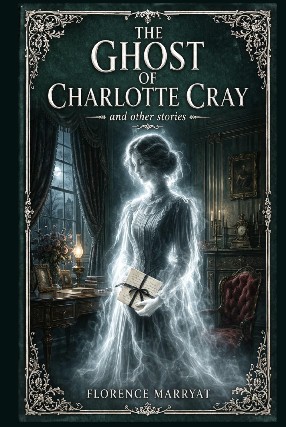 The Ghost of Charlotte Cray, and Other Stories: Victorian supernatural tales, uneasy marriages, haunted rooms, moral reckoning, sharp social ... masterful nineteenth century sensation writer