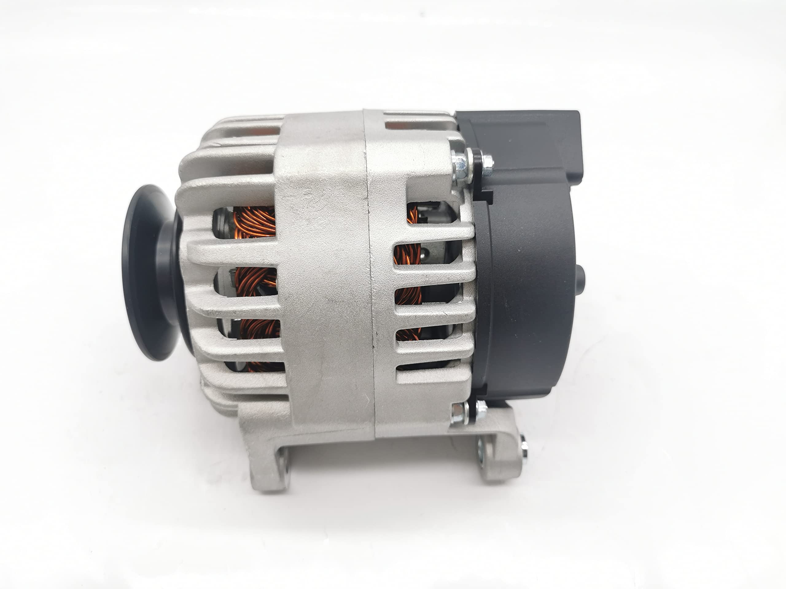 Amazon.com: New 12V 65A Alternator 2871A306 T414270 For