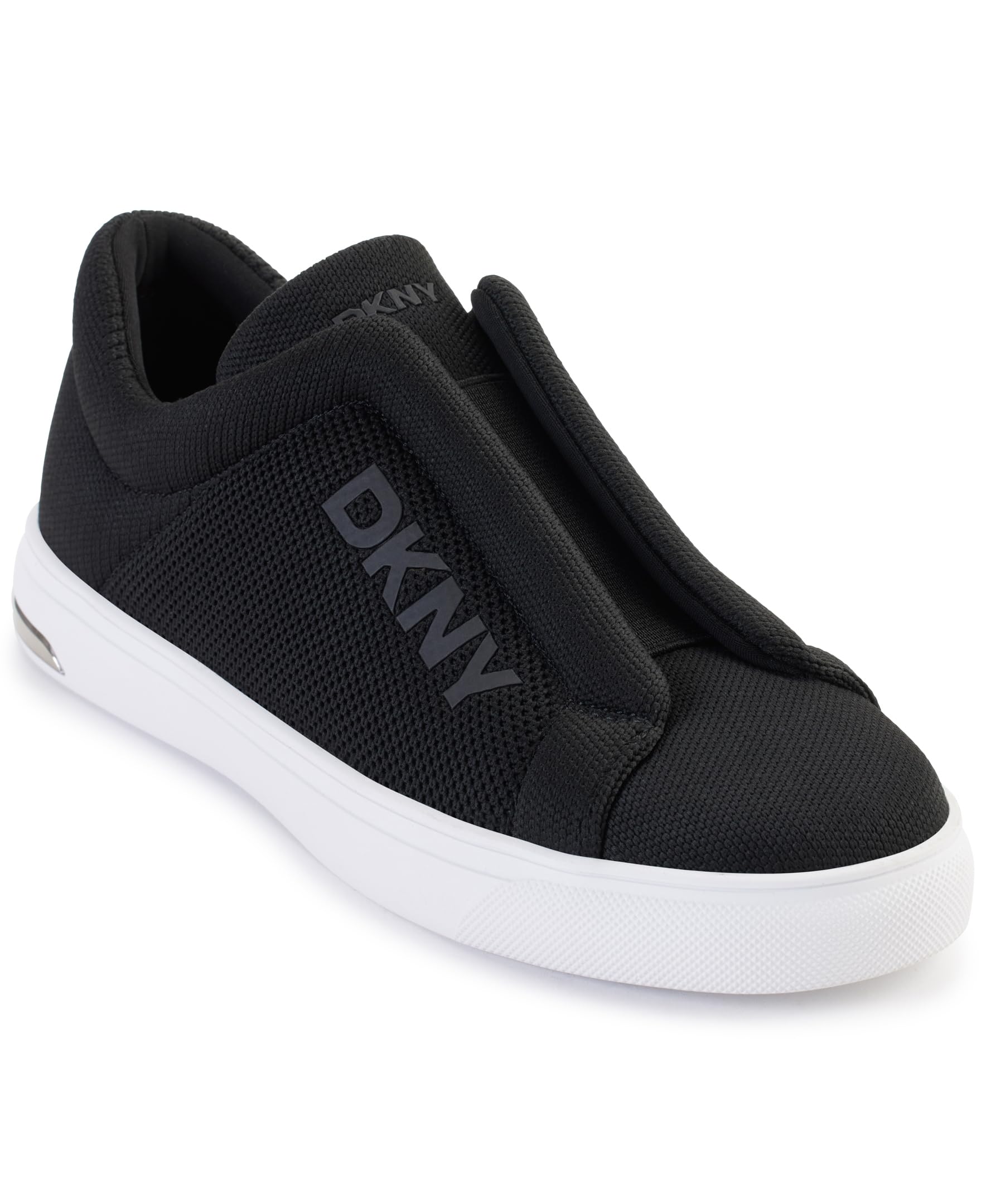 Baskets Abelina DKNY légères sans lacets style slip-on noir 41 - 6