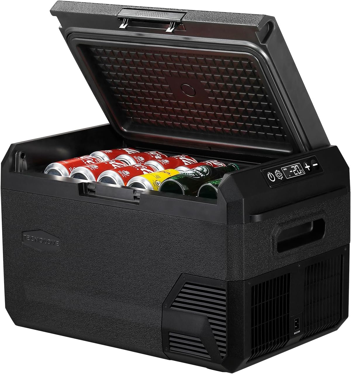 117 業務用 冷蔵ショーケース オフィスコンビニ XW-105 左右開き 小型 138業務用 冷蔵ショーケース オフィスコンビニ XW-105 左右開き 小型